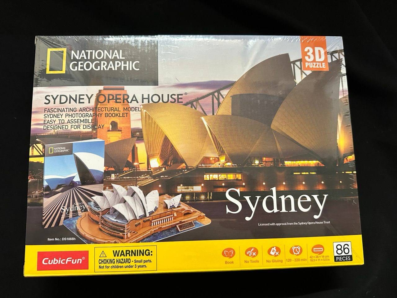 Sydney